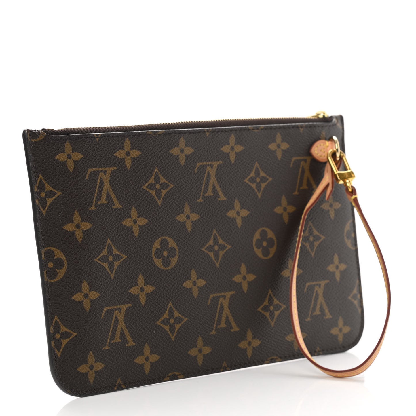 Monogram Neverfull MM GM Pochette