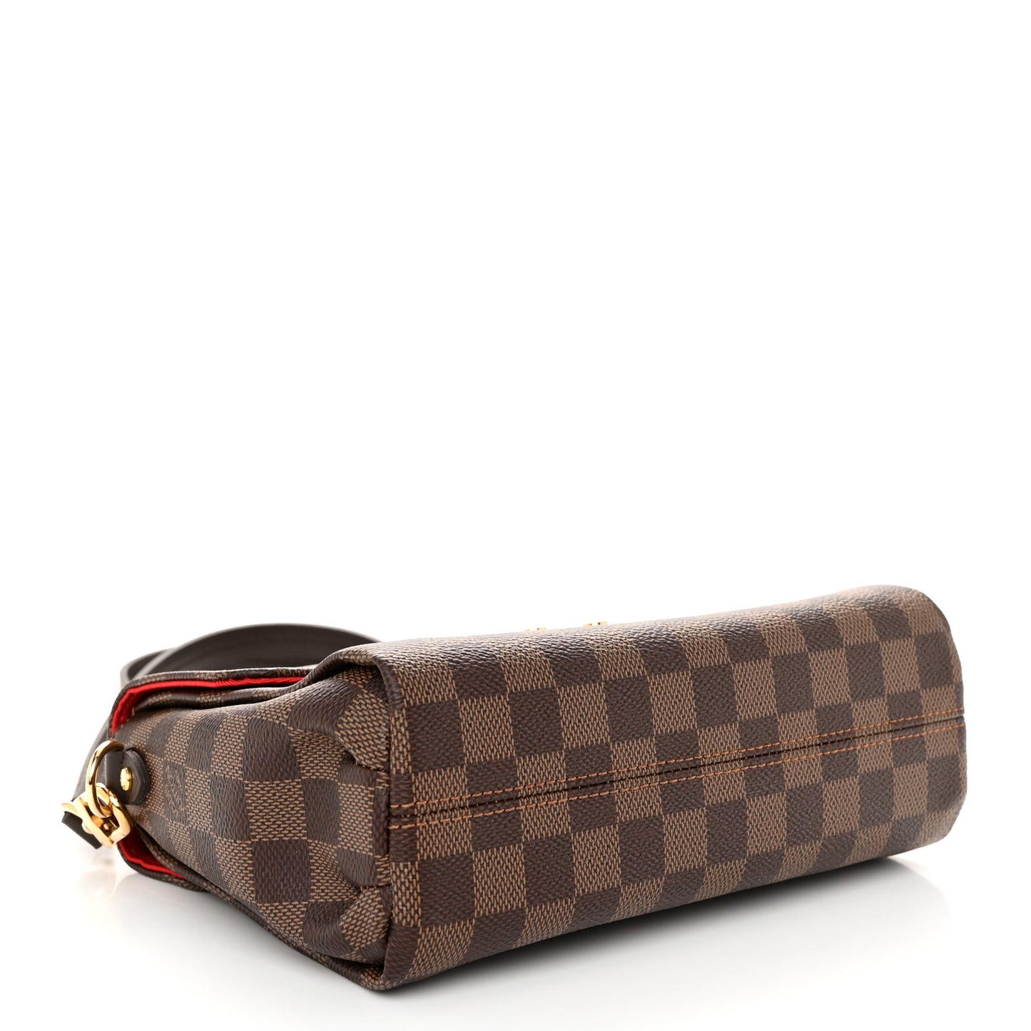 Damier Ebene Croisette