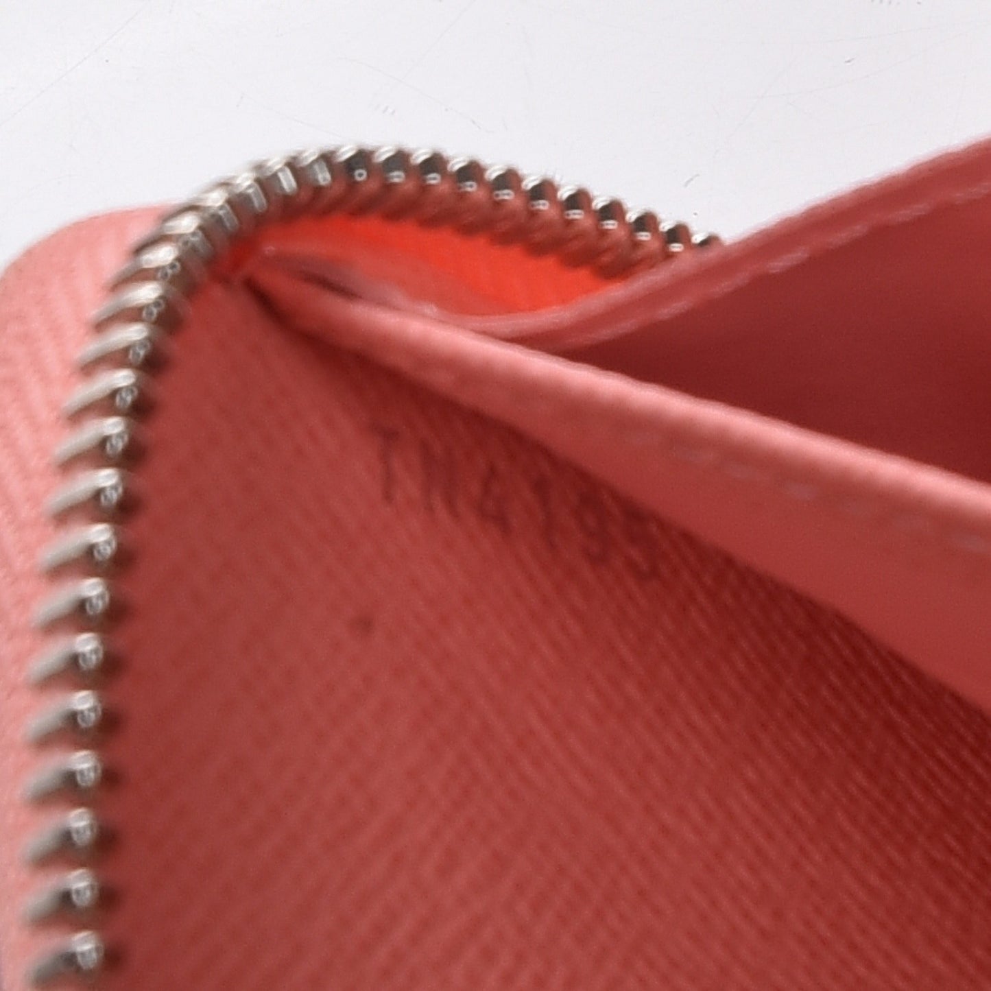 Epi Zippy Wallet Aqua