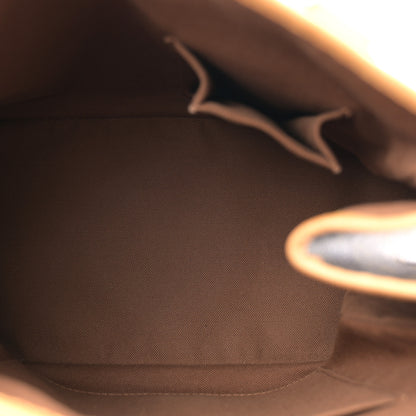 Louis Vuitton Monogram Batignolles 5 of 12