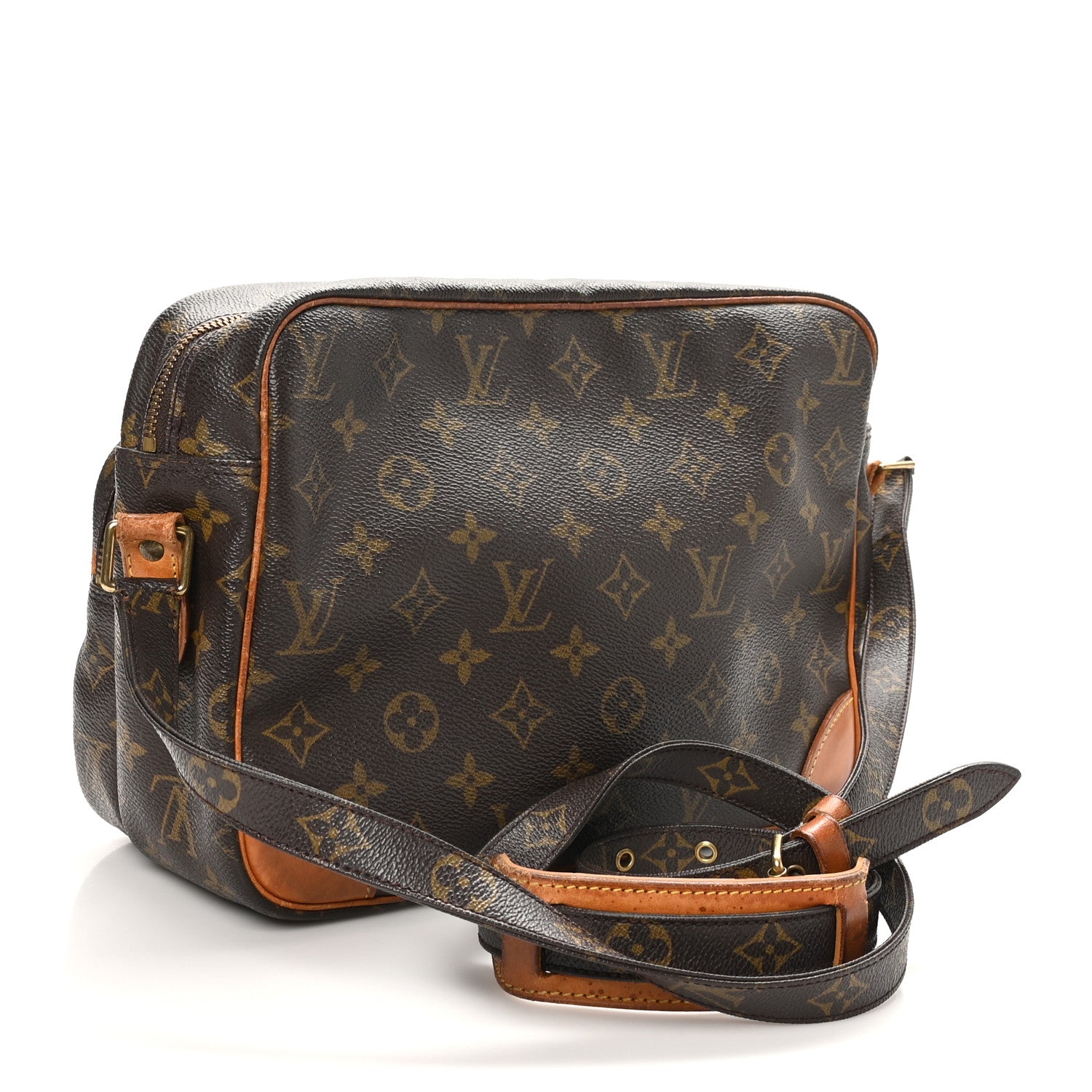 Louis Vuitton Monogram Nil 28 1667621 – FASHIONPHILE