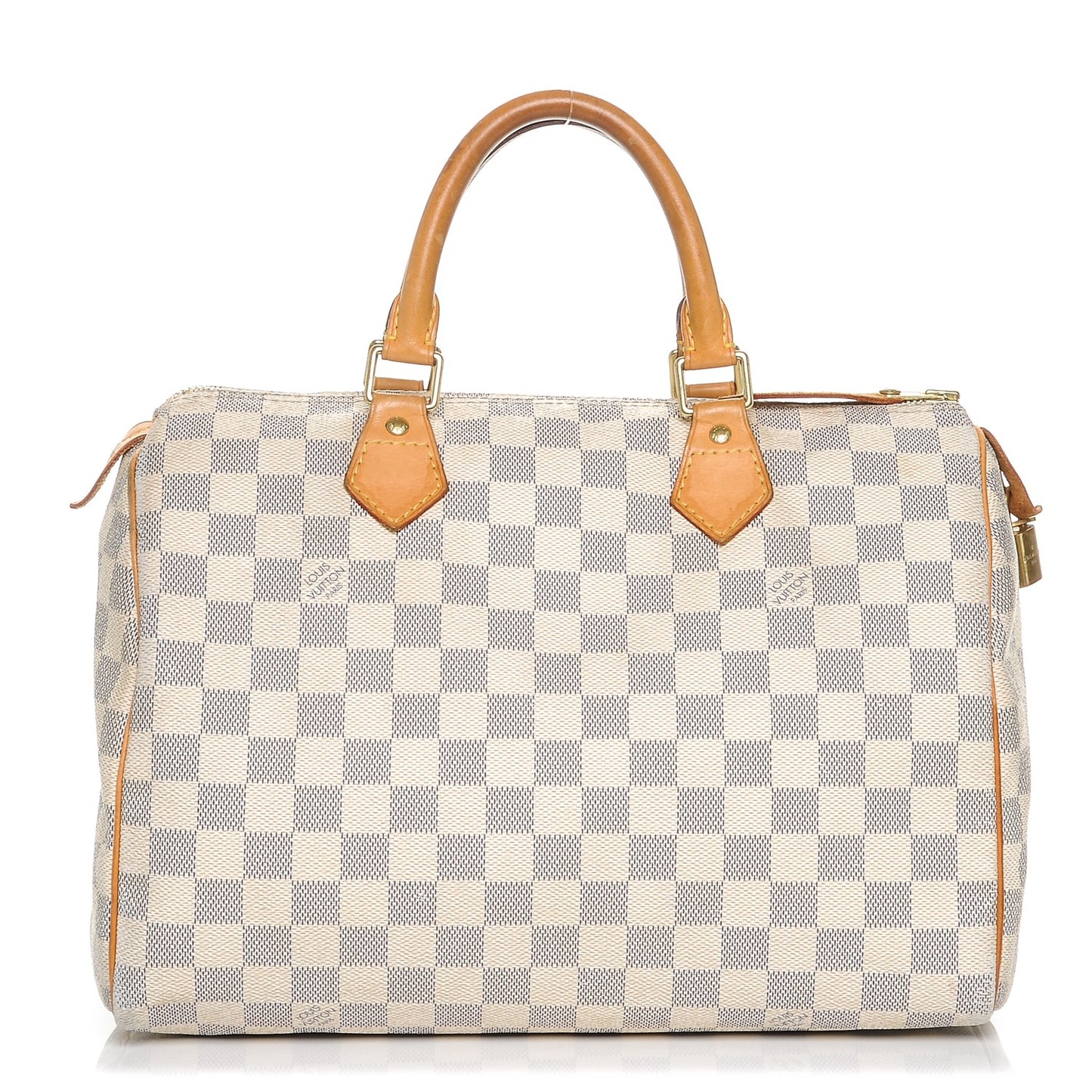 Damier Azur Speedy 30
