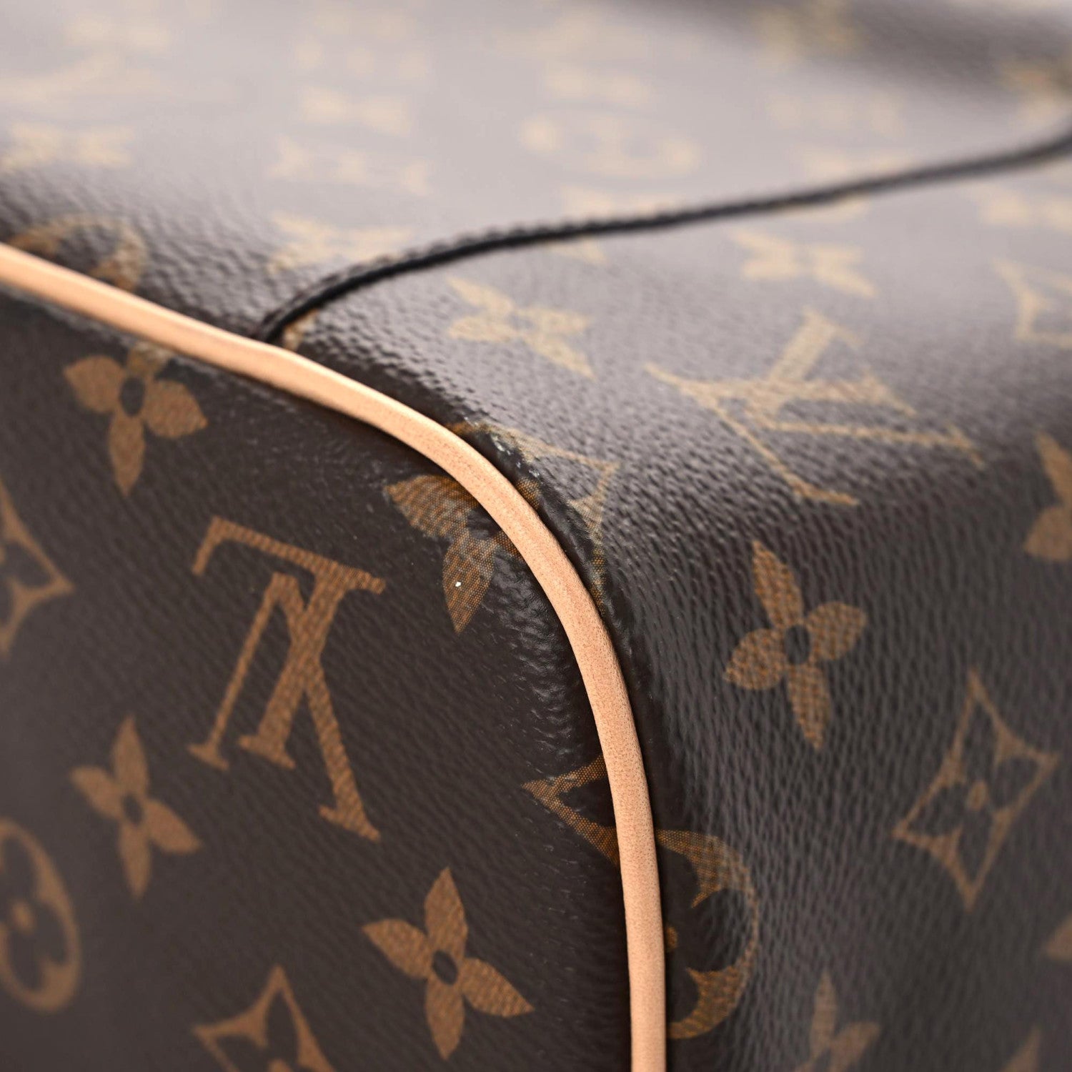 Louis Vuitton Monogram Nice BB 8 of 16