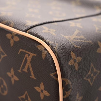 Louis Vuitton Monogram Nice BB 8 of 16