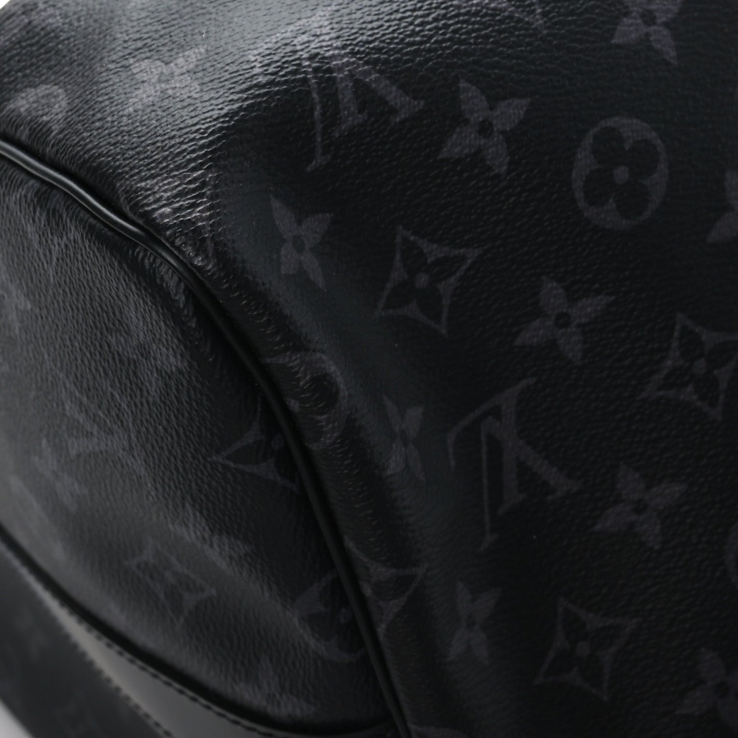 Monogram Eclipse Keepall Bandouliere 55