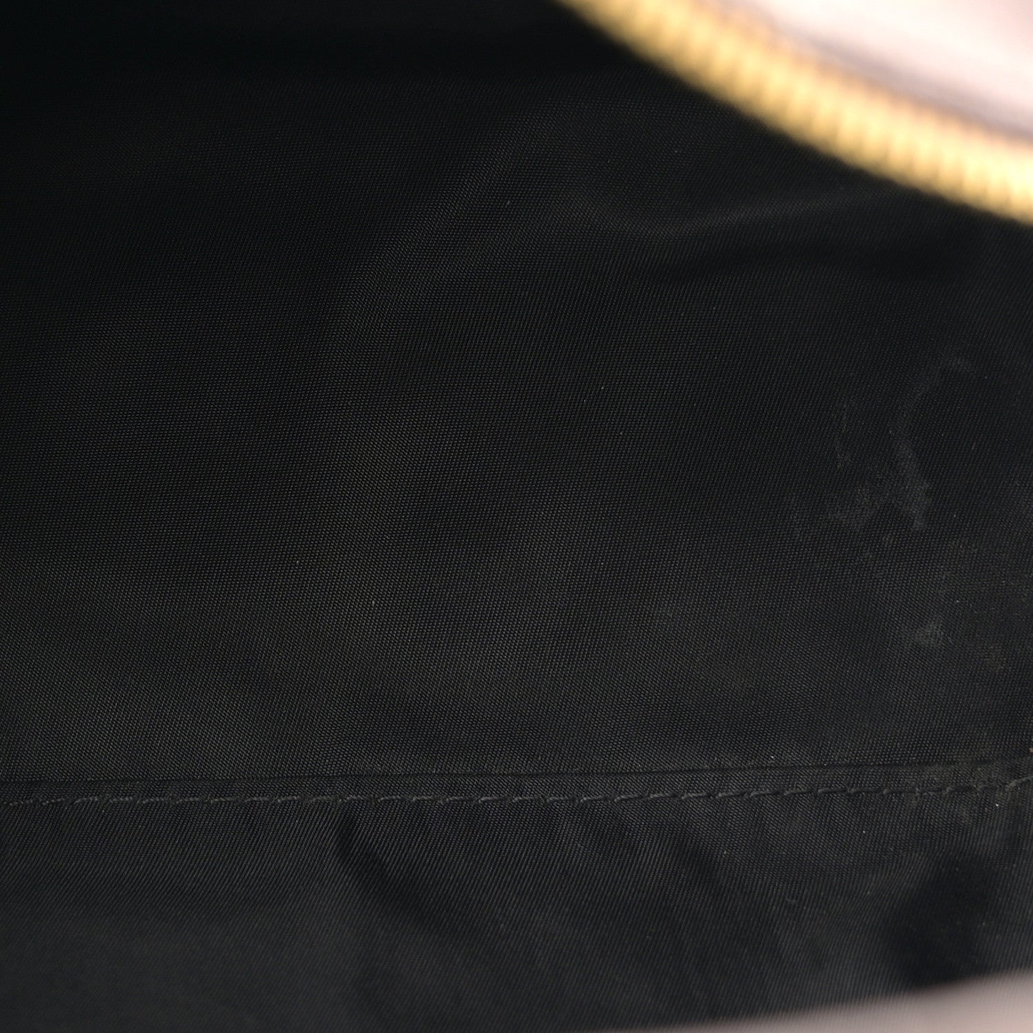 Louis Vuitton Monogram Palm Springs Backpack PM 5 of 12