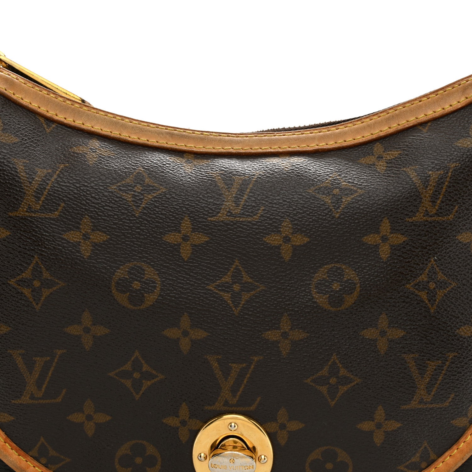 Louis Vuitton Monogram Tulum PM 8 of 15