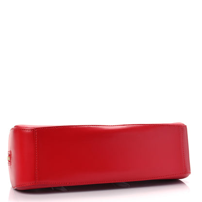 Louis Vuitton Epi Jasmin Castillan Red 4 of 9
