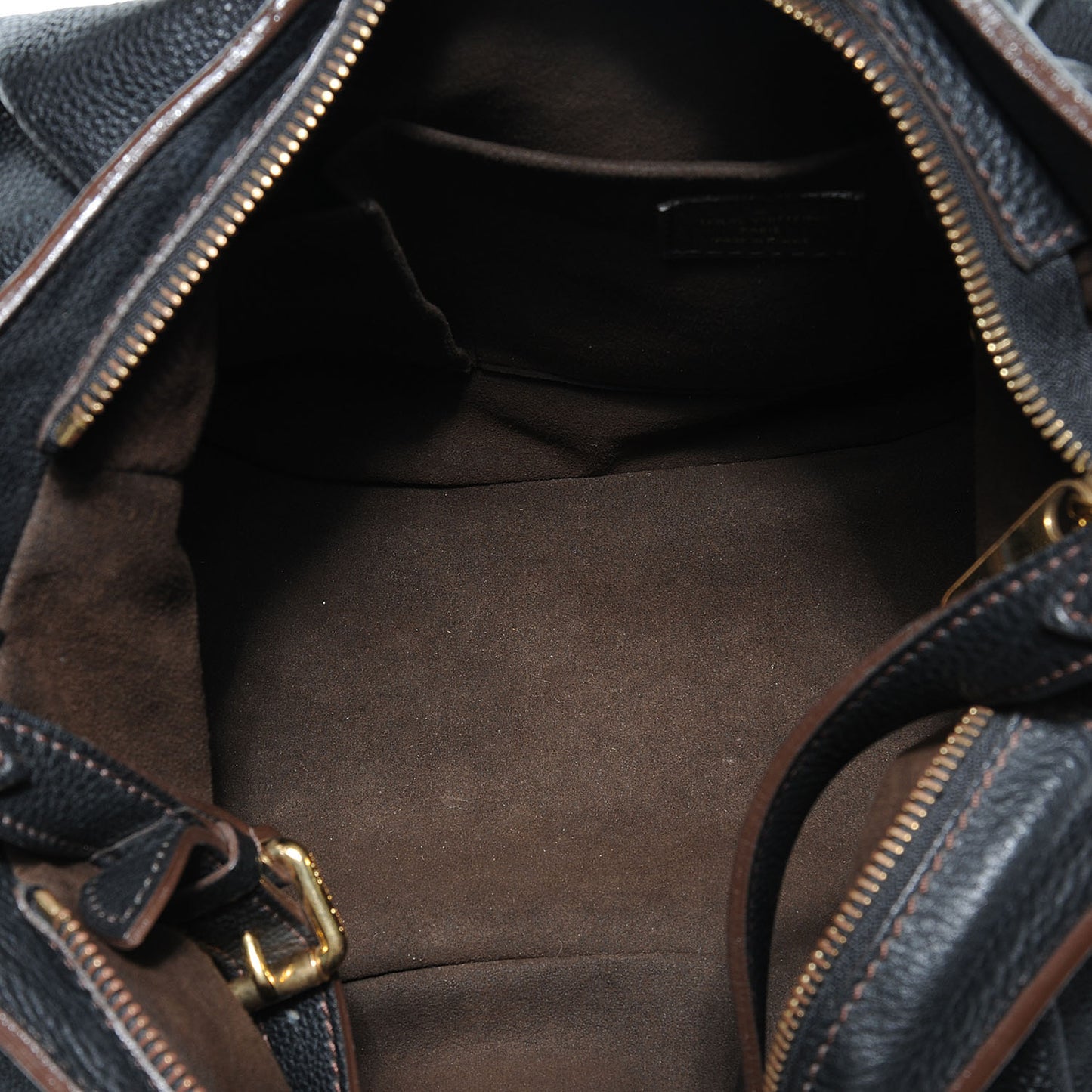 Mahina XS Black