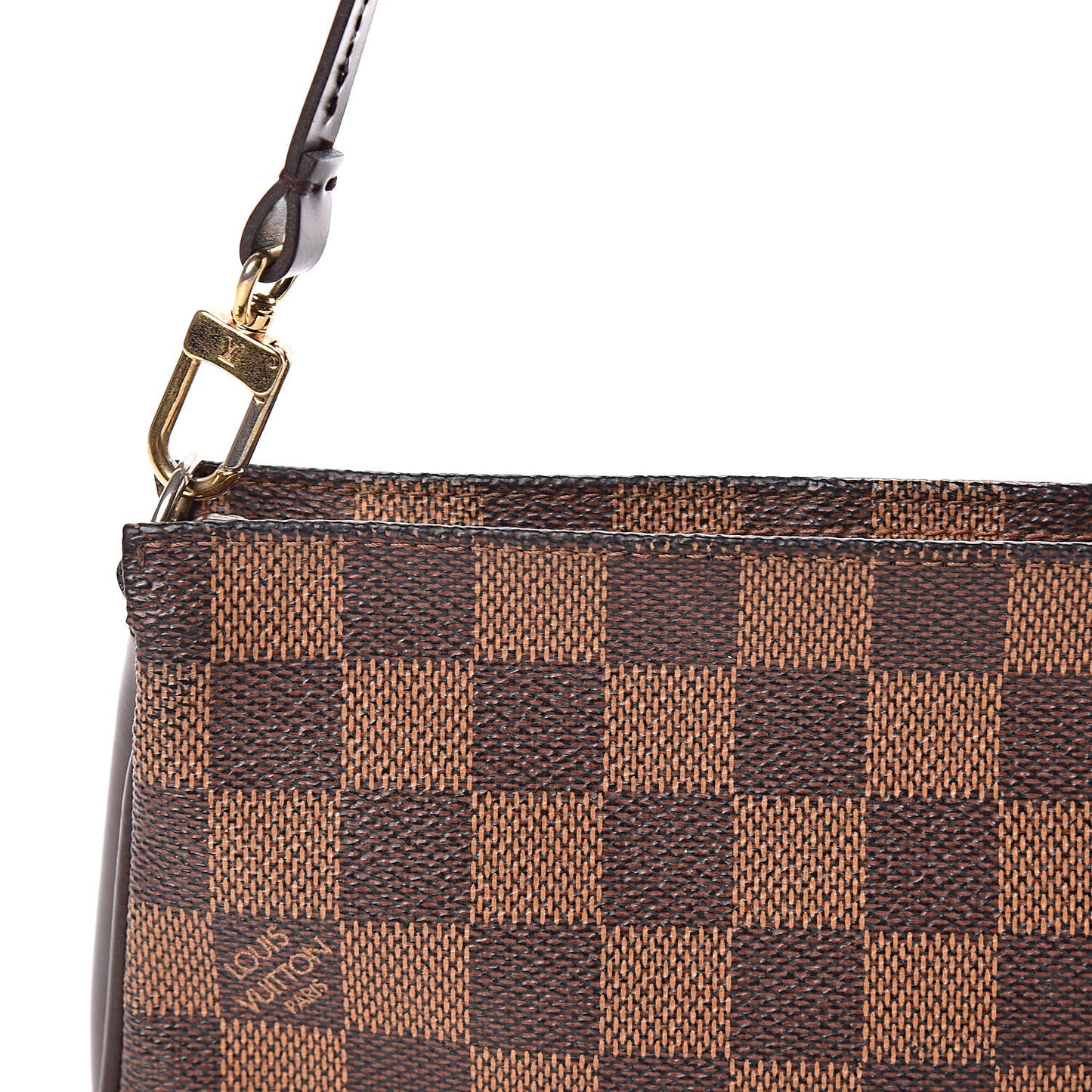 Damier Ebene Navona Pochette Accessories