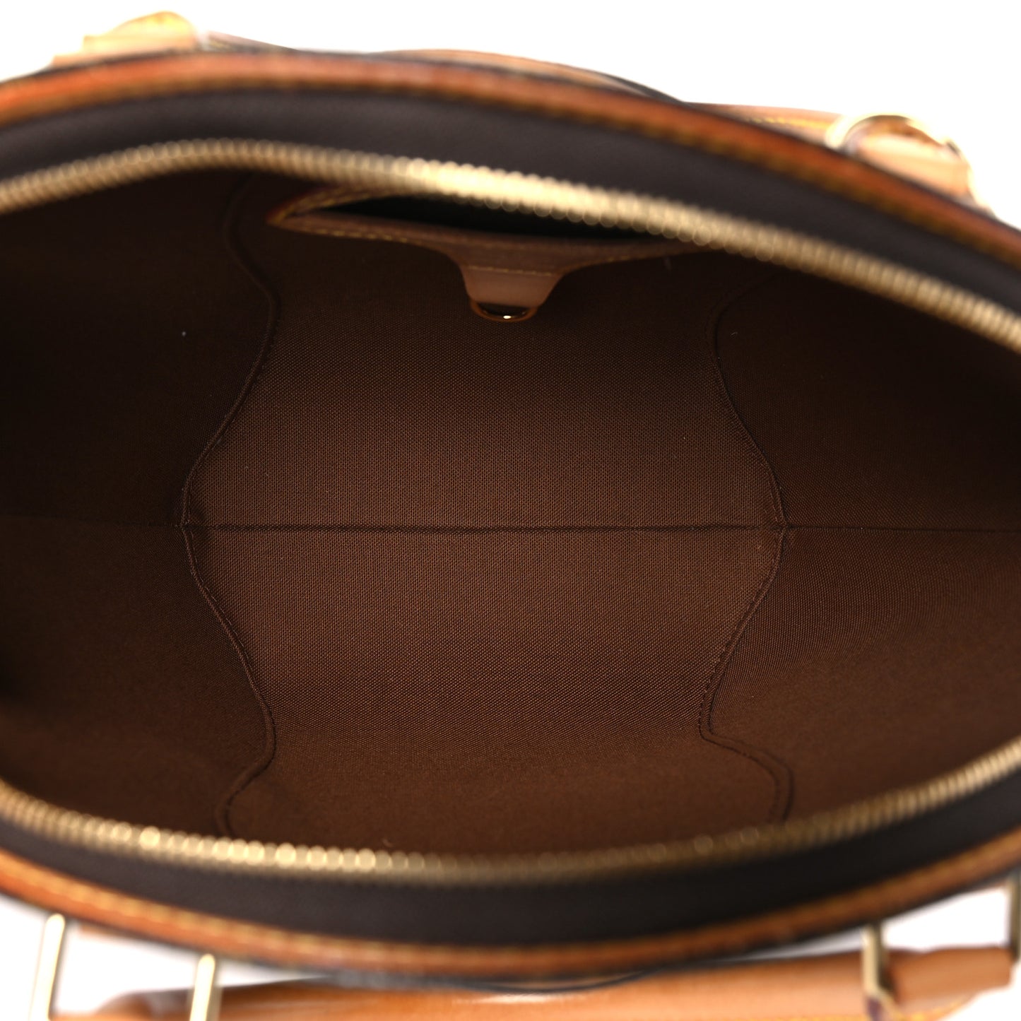 Monogram Ellipse PM
