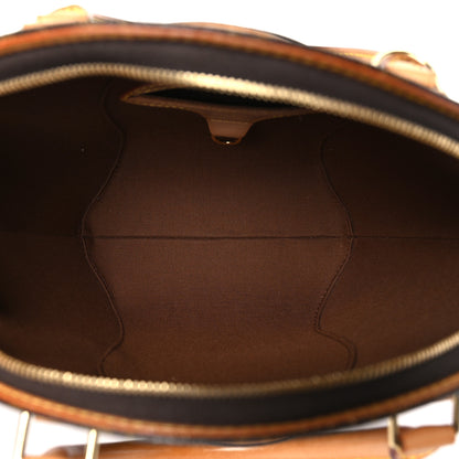 Louis Vuitton Monogram Ellipse PM 5 of 9