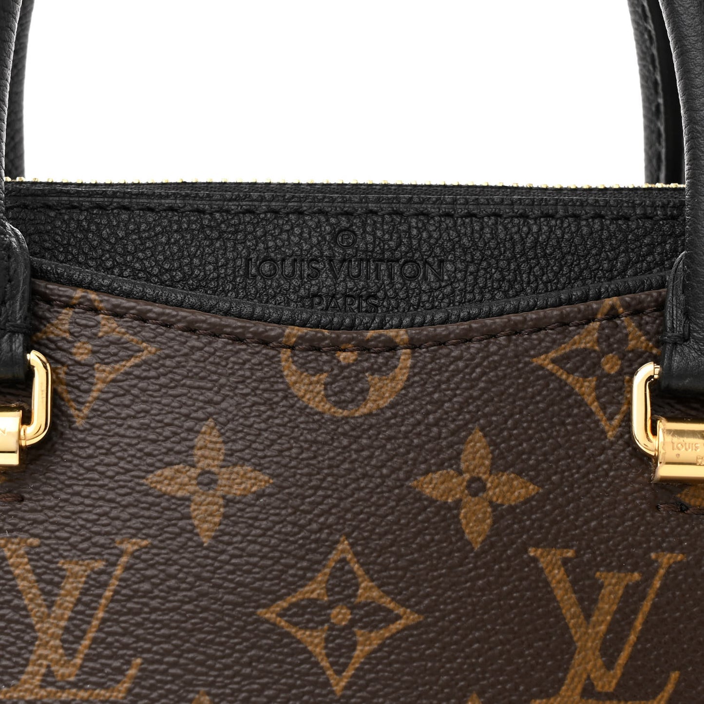 Monogram Pallas Full BB Black