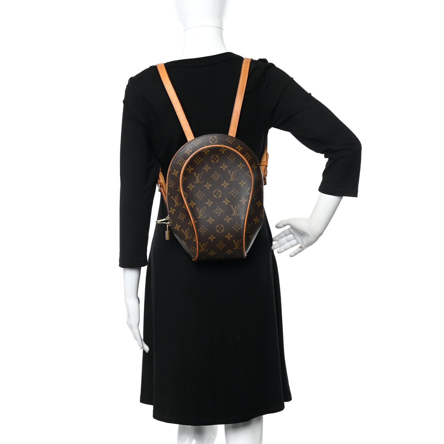 Monogram Ellipse Sac a Dos Backpack