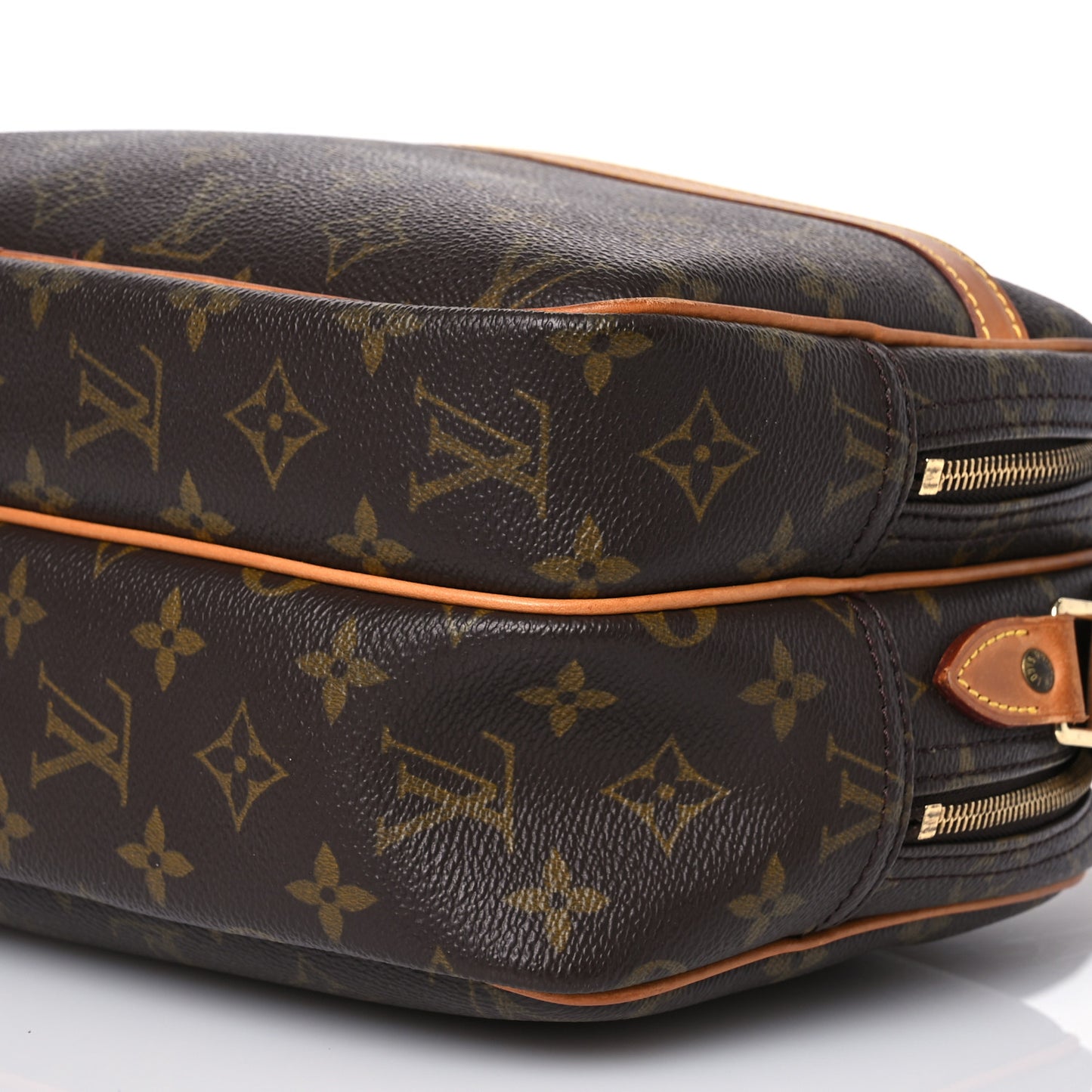 Monogram Reporter PM