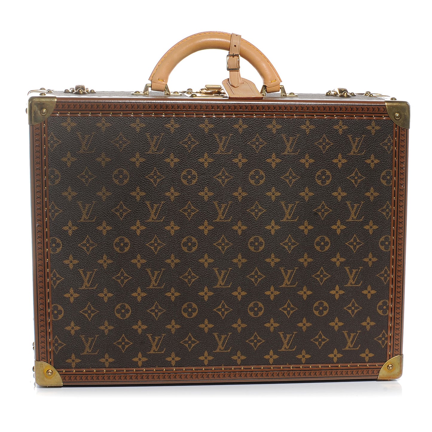 Monogram Cotteville 45