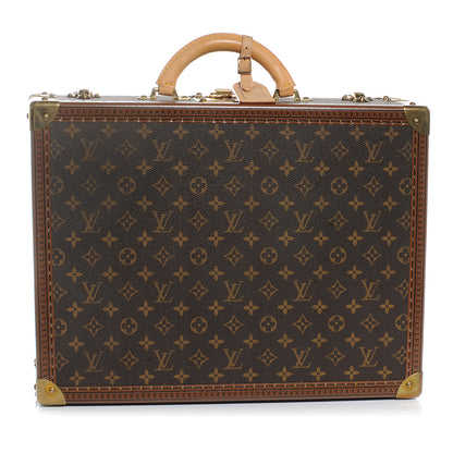 Louis Vuitton Monogram Cotteville 45 1 of 7