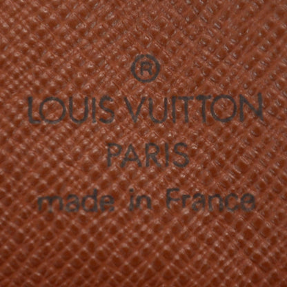 Louis Vuitton Monogram Amazone 5 of 7