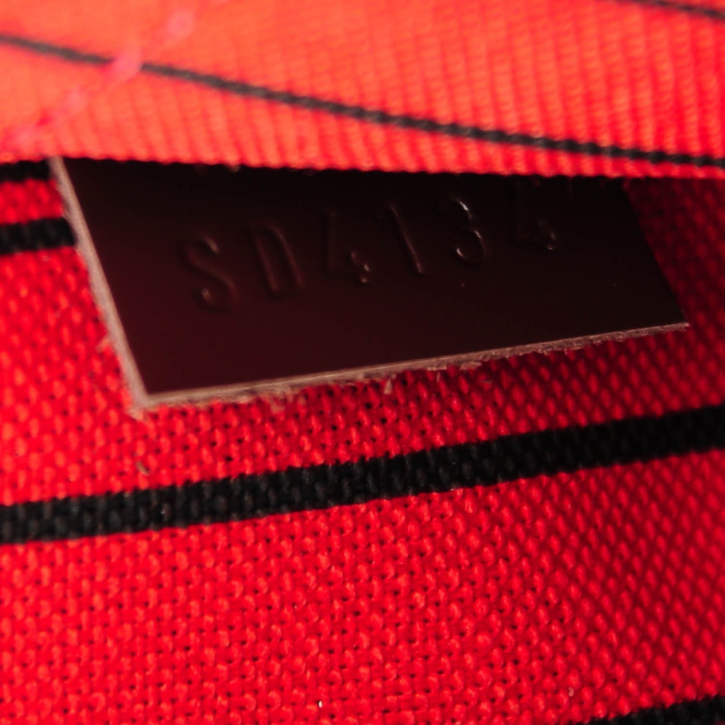 Damier Ebene Neverfull MM GM Pochette