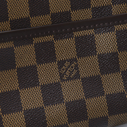 Louis Vuitton Damier Ebene Pochette Ipanema 9 of 9