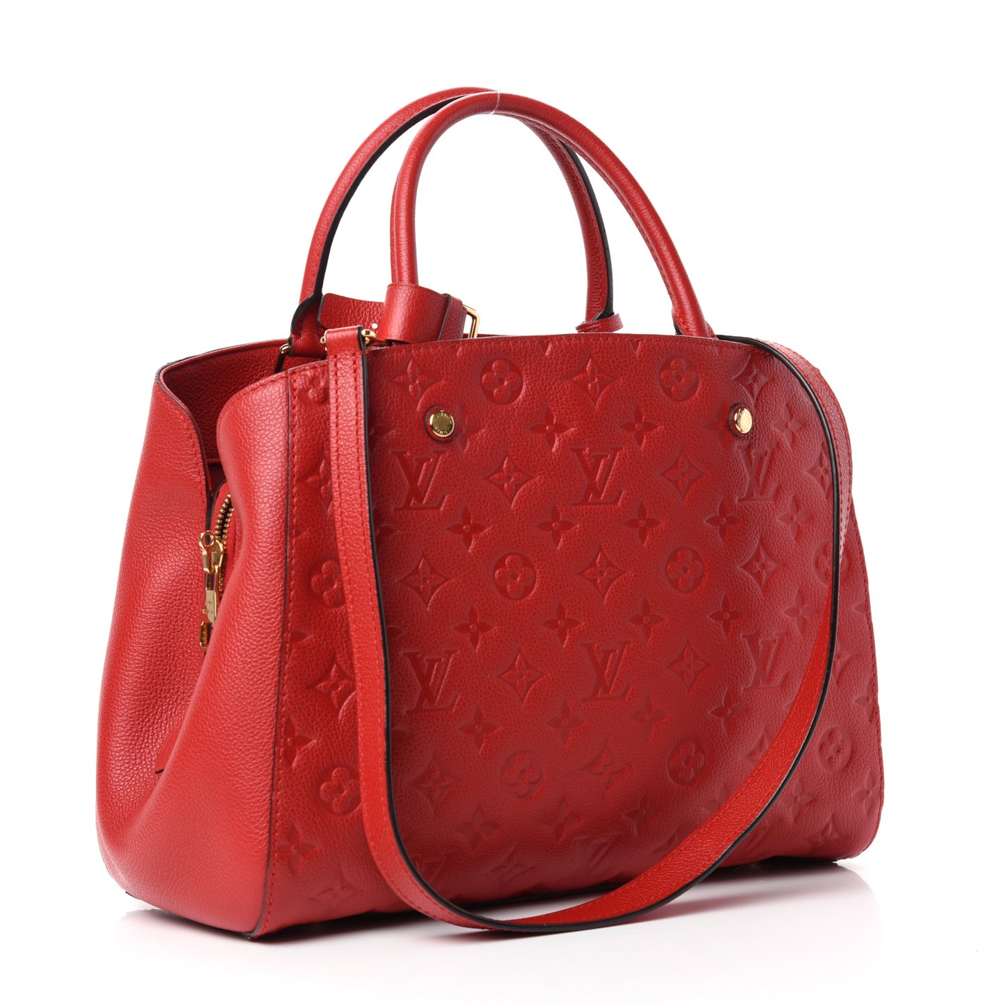 Empreinte Montaigne MM Cherry