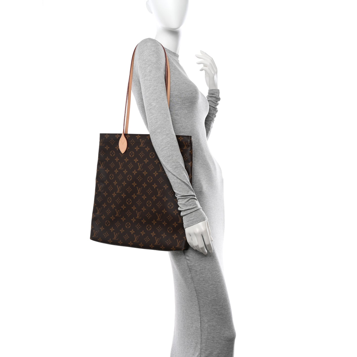 Monogram Carry It