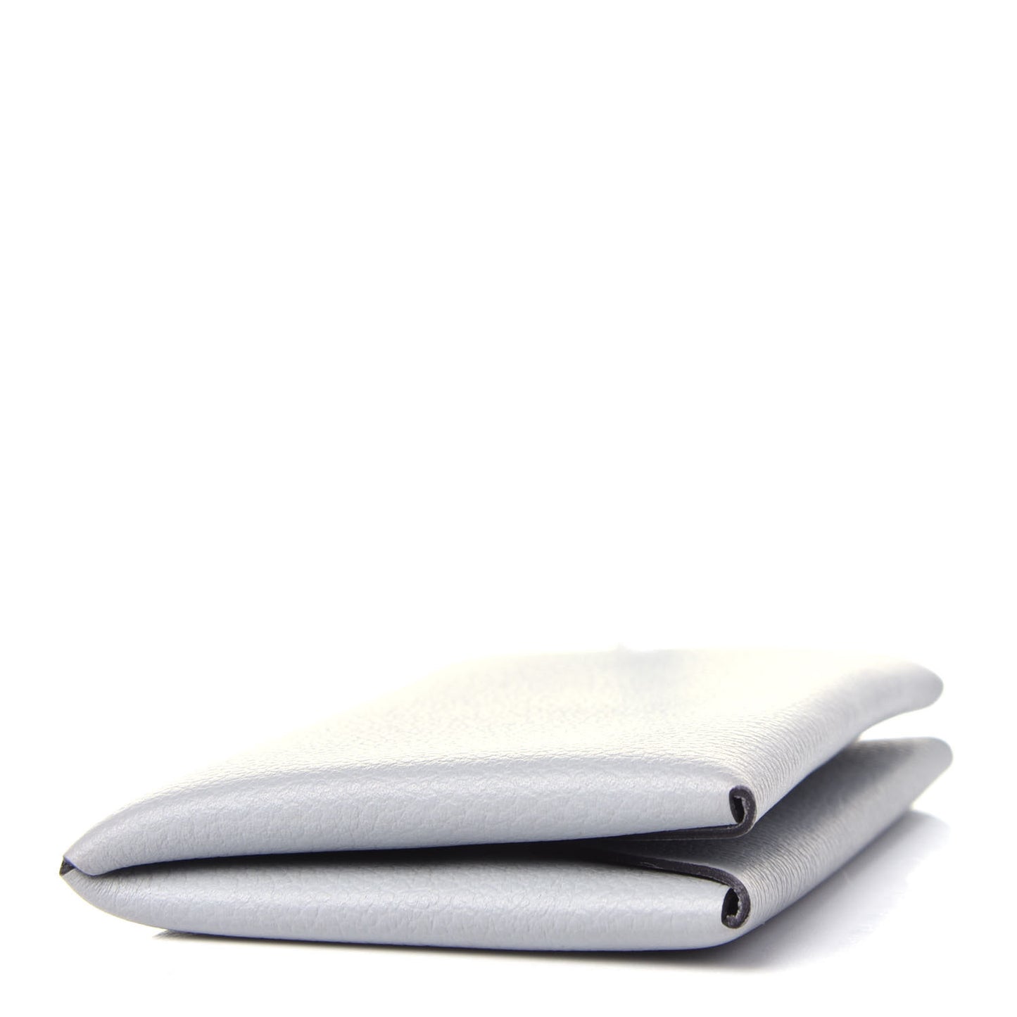 Evercolor Calvi Card Case Bleu Glacier