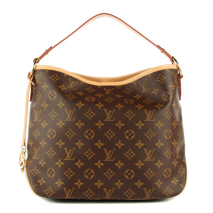 Louis Vuitton Monogram Delightful PM 1 of 8