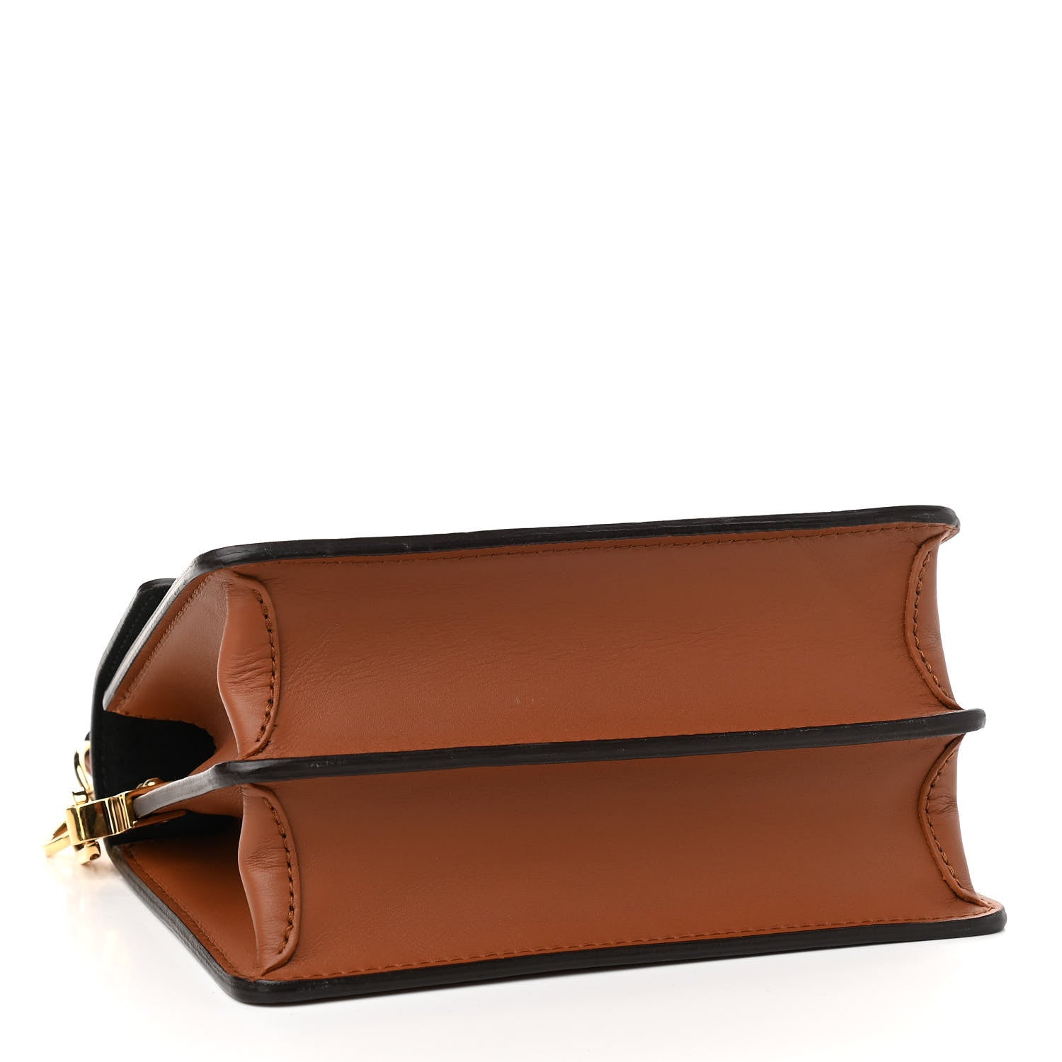 Louis Vuitton Reverse Monogram Dauphine Mini 4 of 9