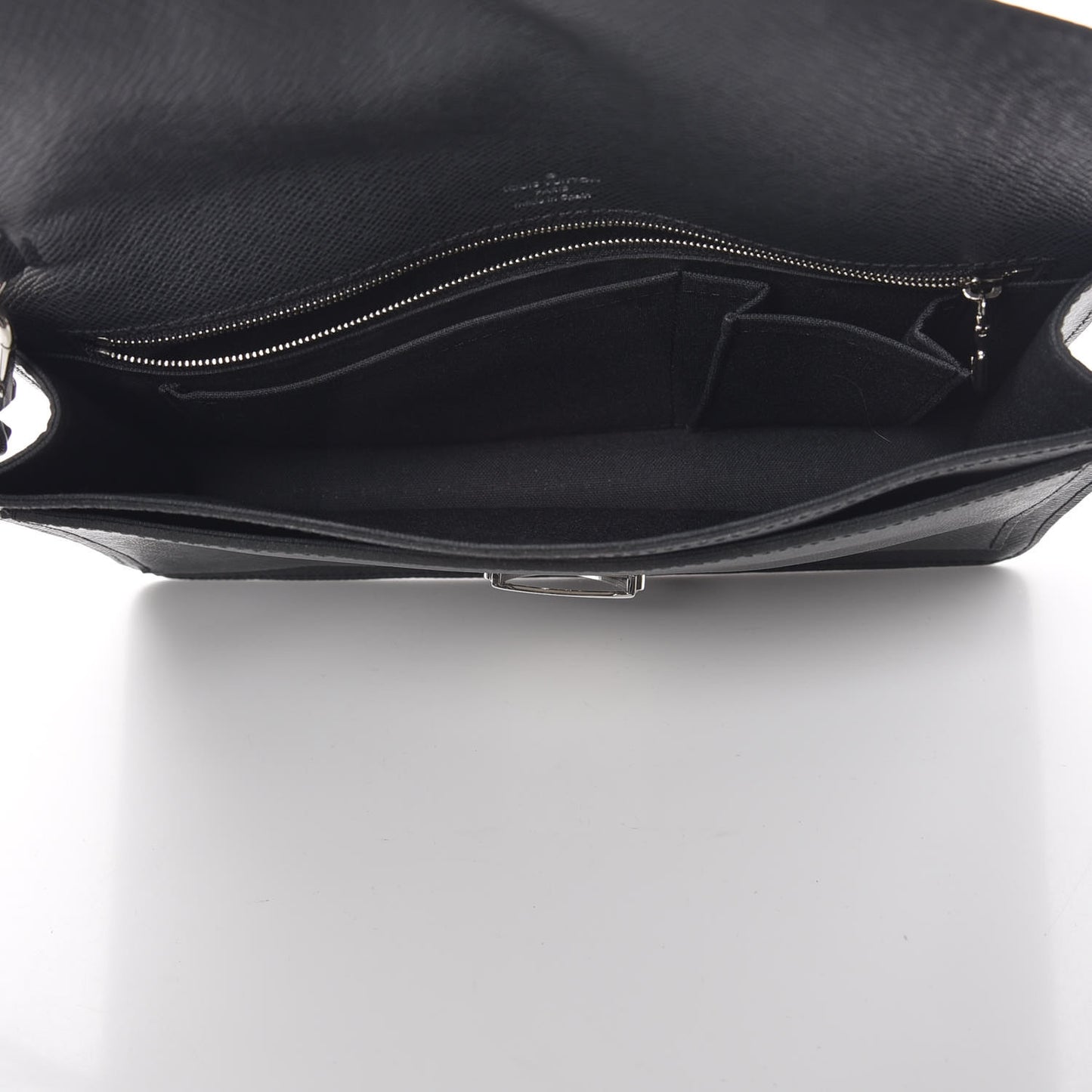 Taiga Pochette Belaia Ardoise