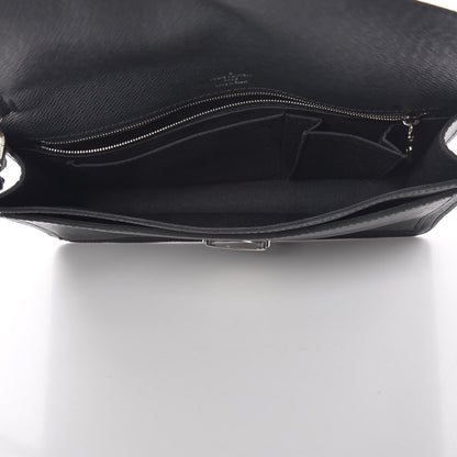Louis Vuitton Taiga Pochette Belaia Ardoise 11 of 11