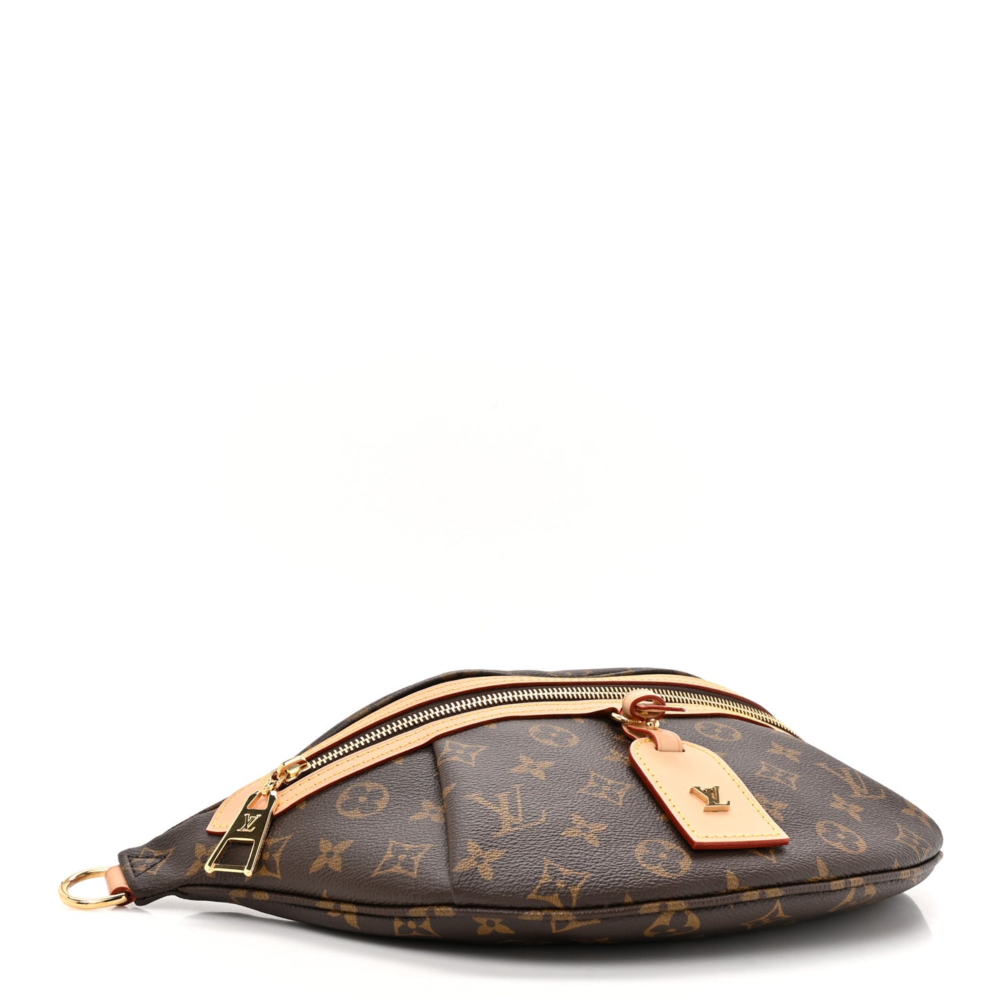 Monogram High Rise Bumbag
