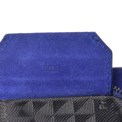 Proenza Schouler Suede Medium PS1 Satchel Amethyst 9 of 12