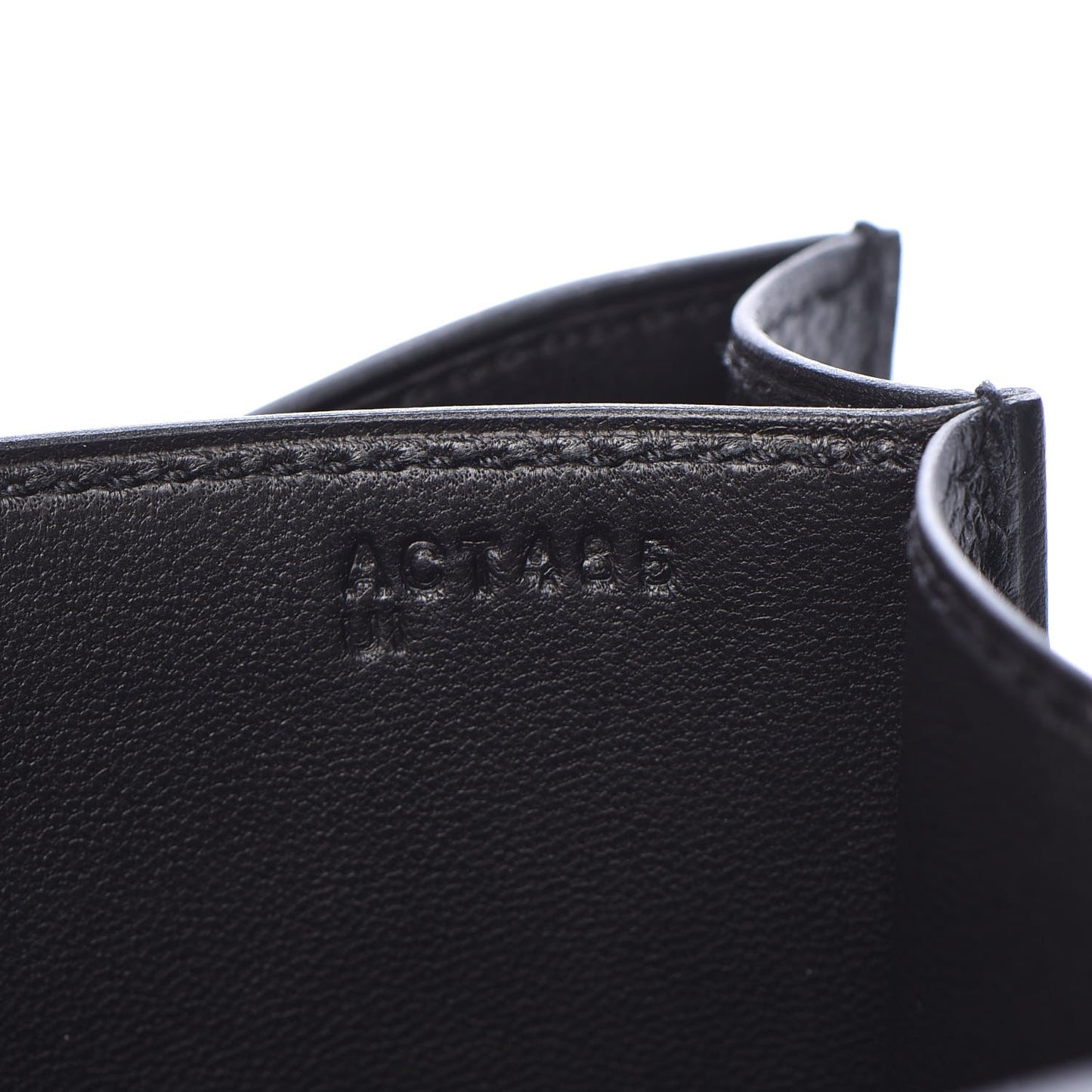 Epsom Constance 18 Black