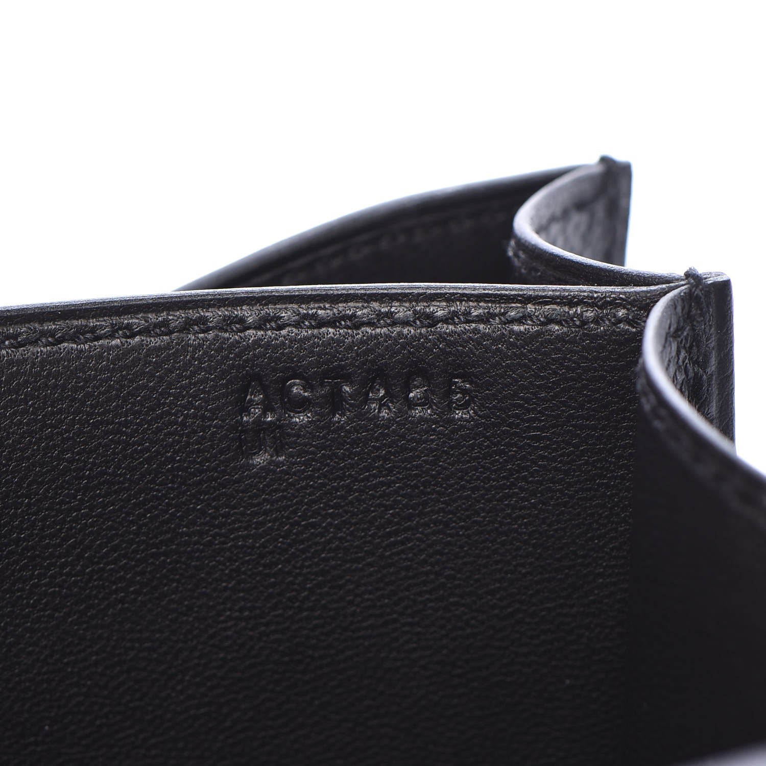 Hermes Epsom Constance 18 Black 6 of 17