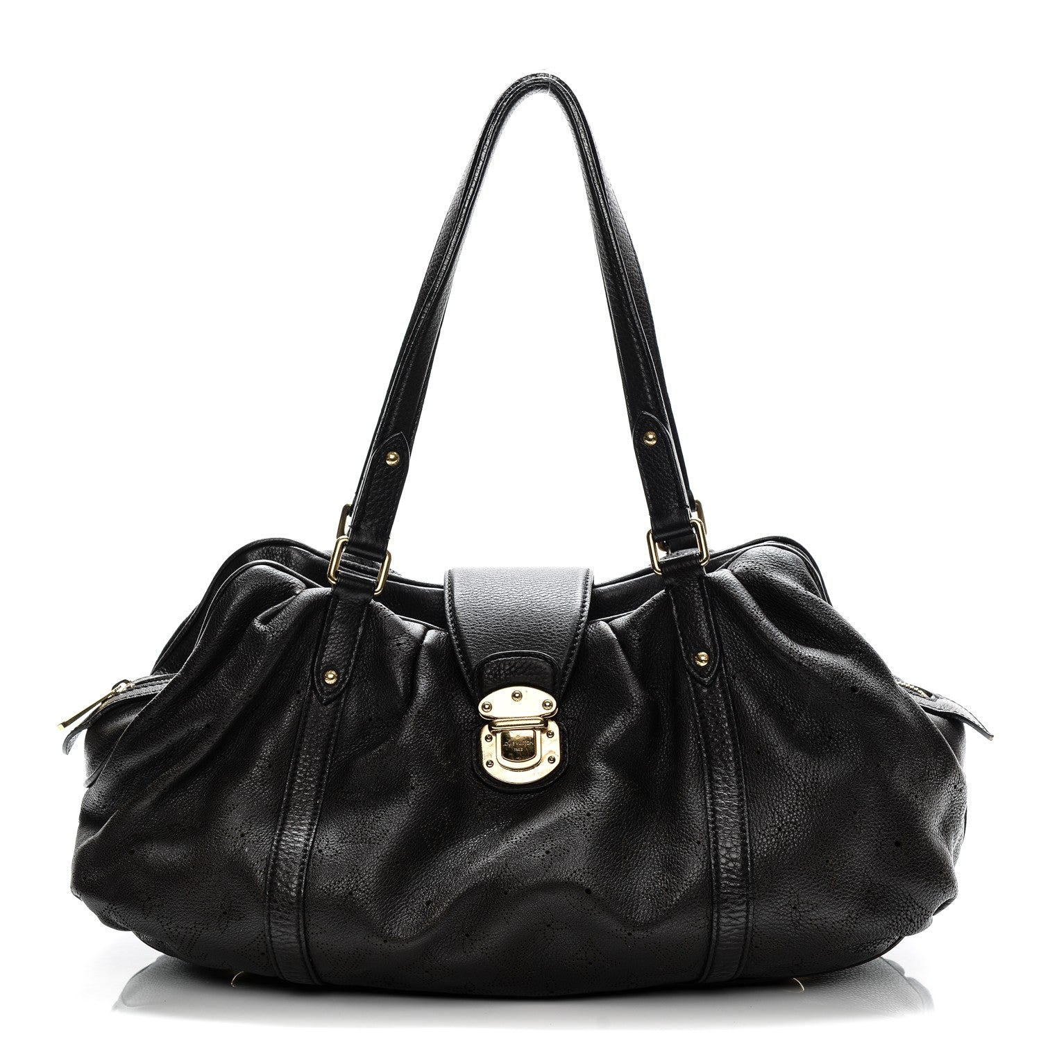 Louis Vuitton Mahina Lunar GM 1 of 8