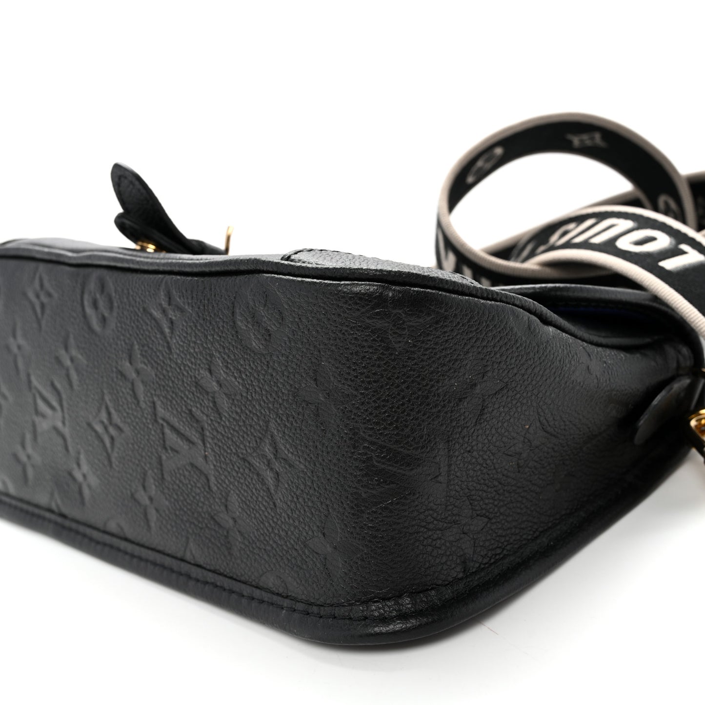 Empreinte Monogram Giant Diane Black