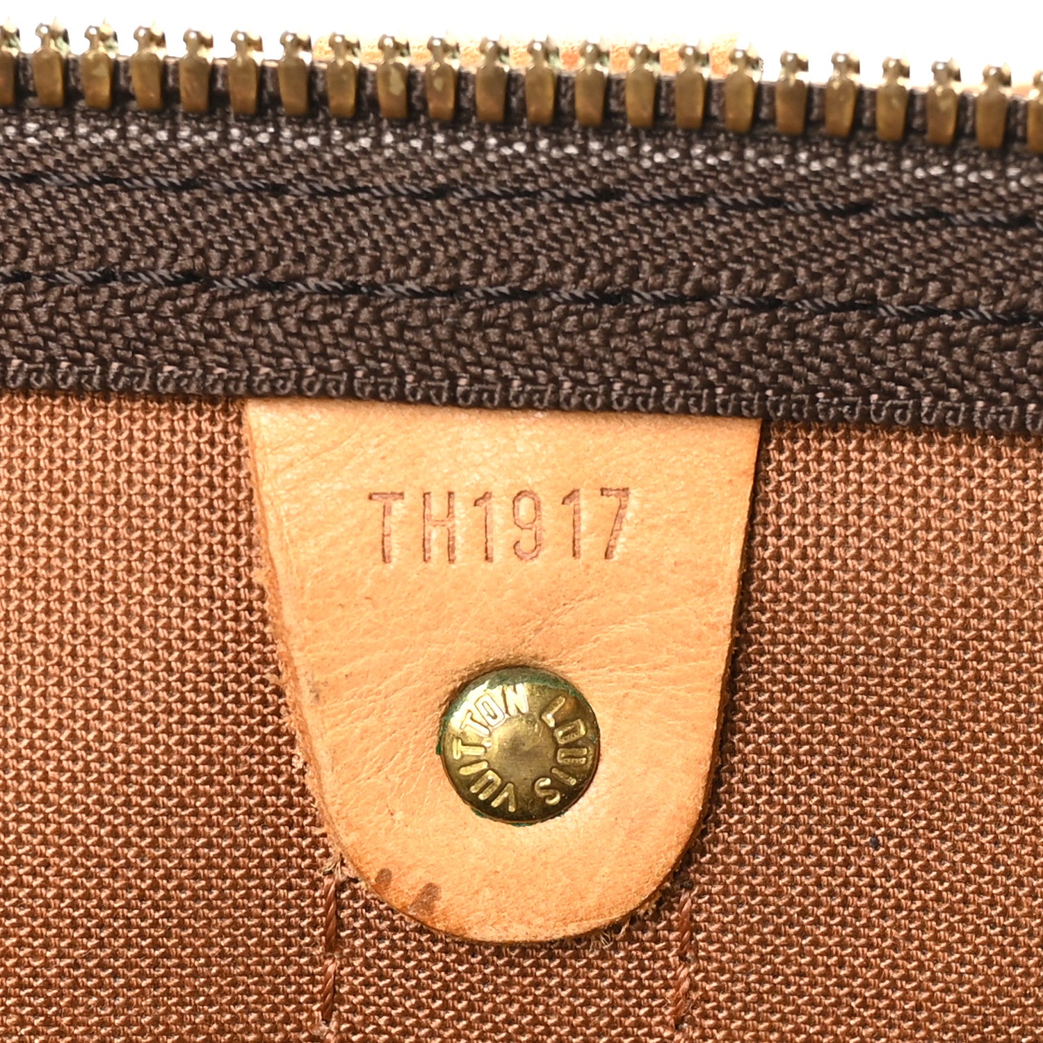 Louis Vuitton Monogram Keepall Bandouliere 55 6 of 15