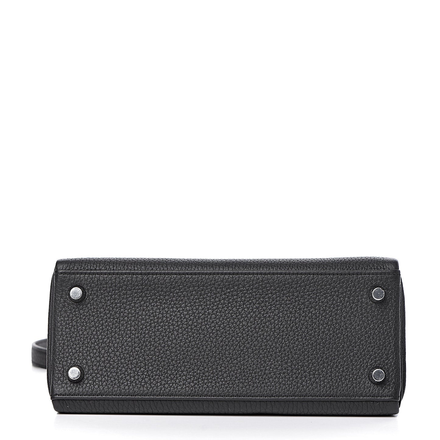 Togo Kelly Retourne 25 Black