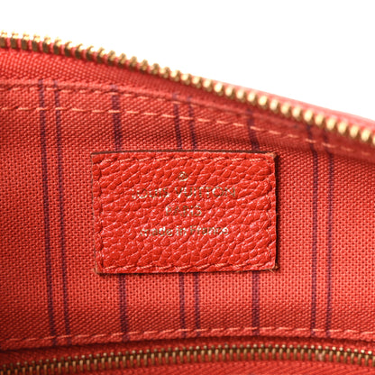 Louis Vuitton Empreinte Speedy Bandouliere 25 Orient 10 of 19