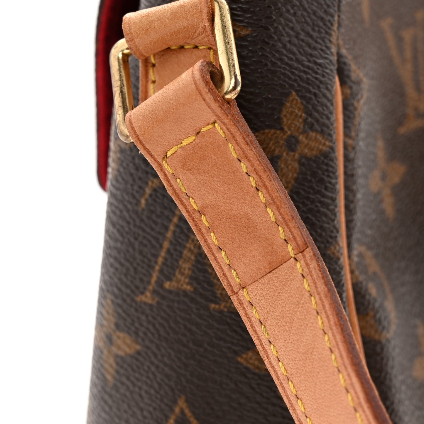 Monogram Viva-Cite PM