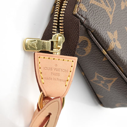 Louis Vuitton Monogram Pochette Accessories NM 6 of 7