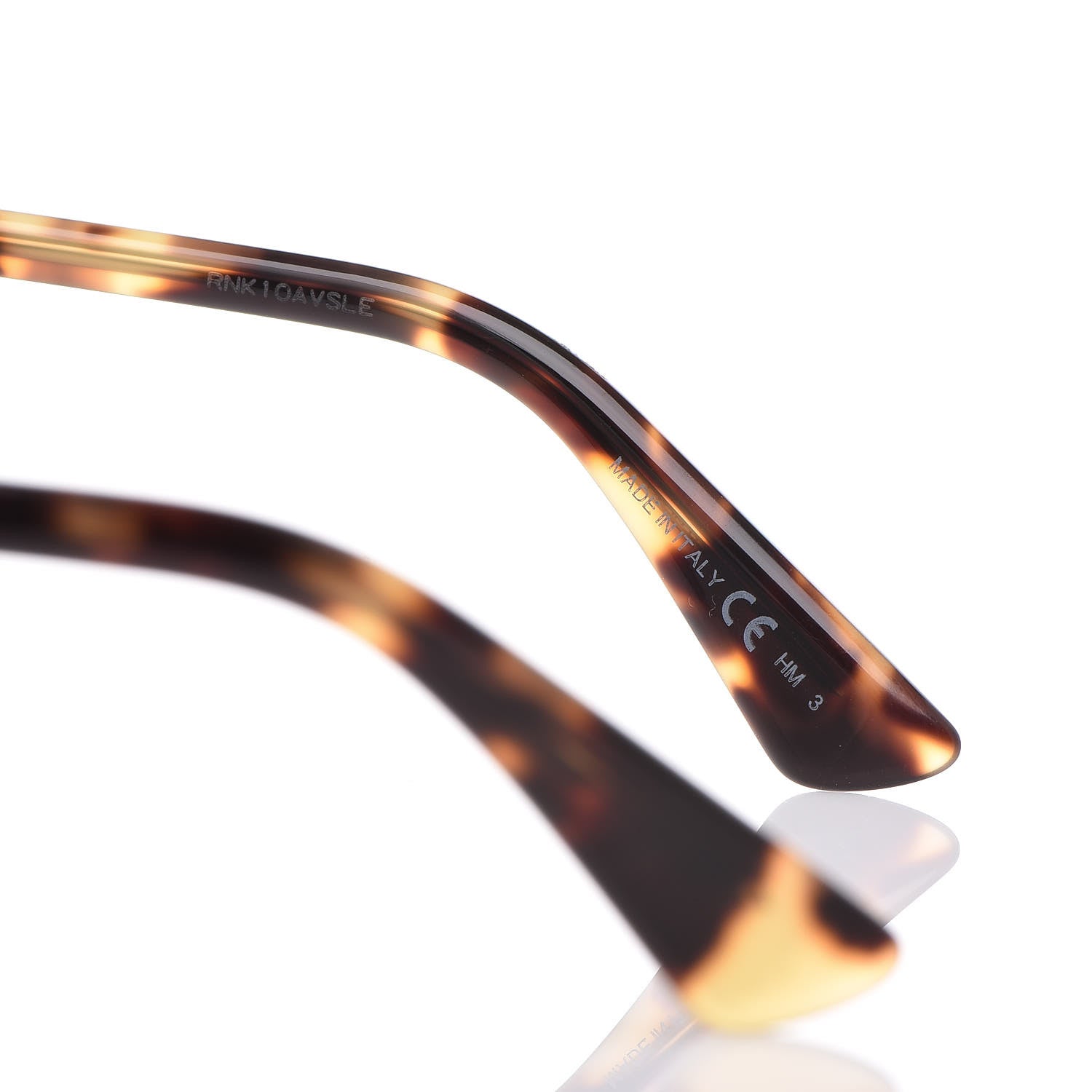 Christian Dior Reflected Sunglasses Green 6 of 10