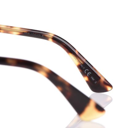 Christian Dior Reflected Sunglasses Green 6 of 10