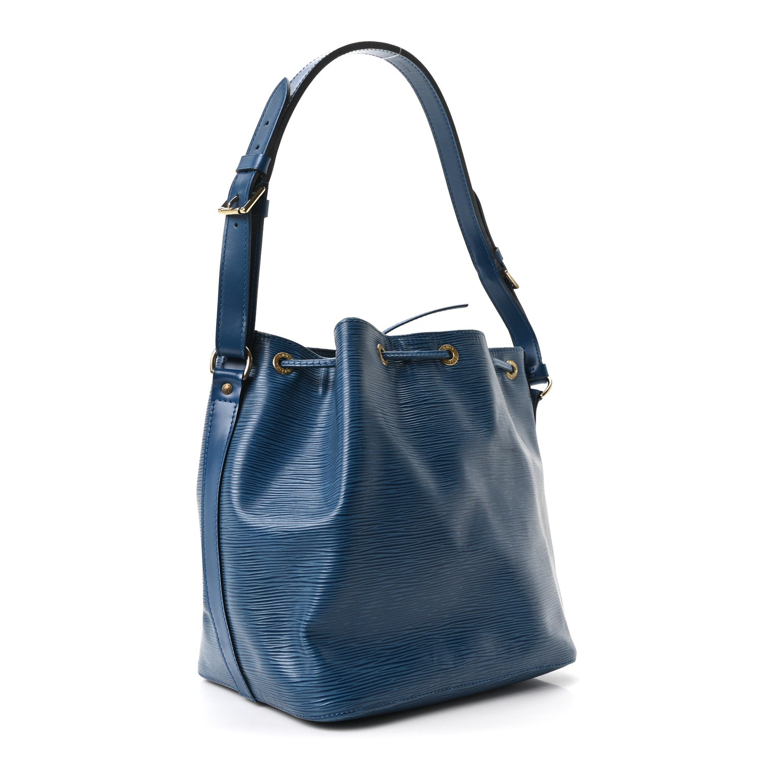 Louis Vuitton Epi Petit Noe Toledo 3 of 9