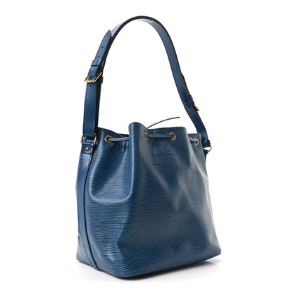 Louis Vuitton Epi Petit Noe Toledo 3 of 9
