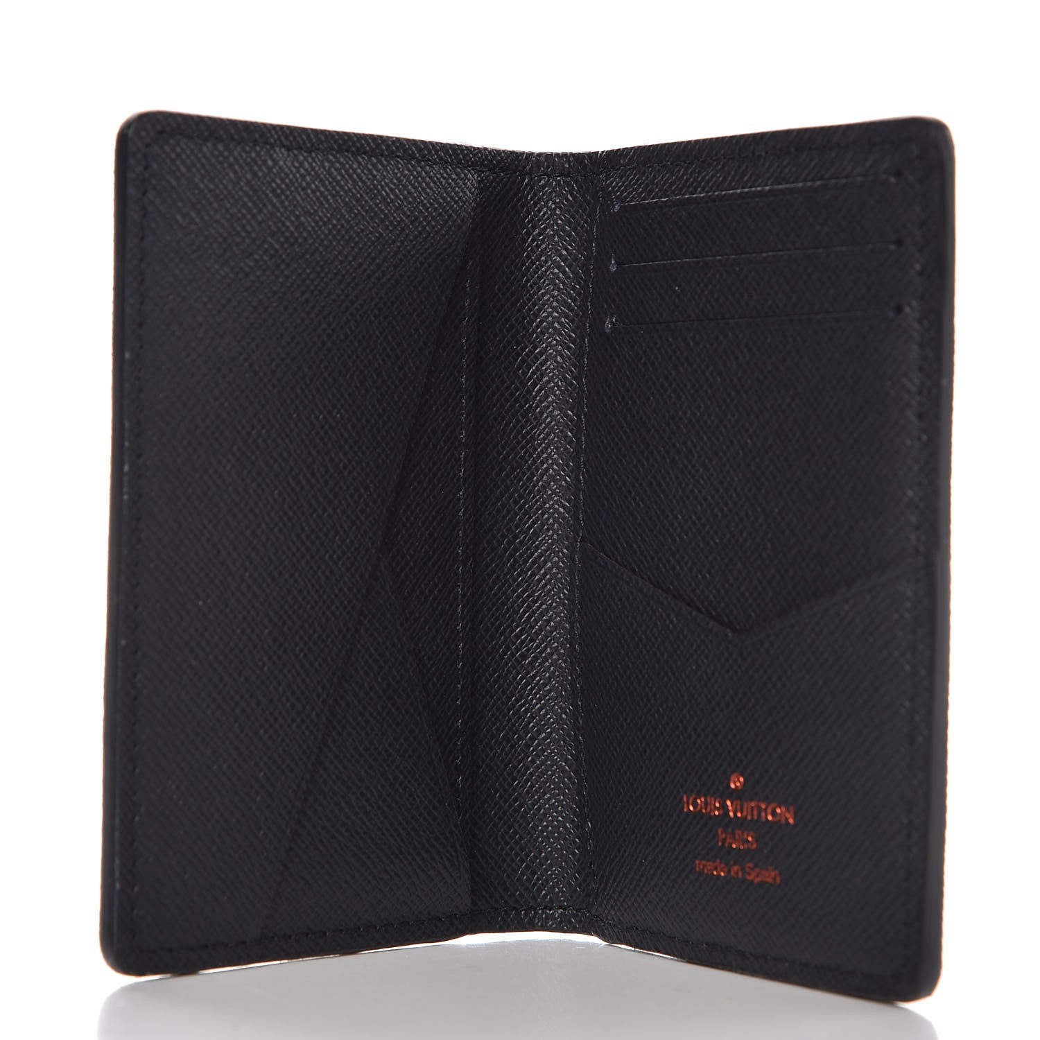 Louis Vuitton Monogram Upside Down Pocket Organizer 6 of 7