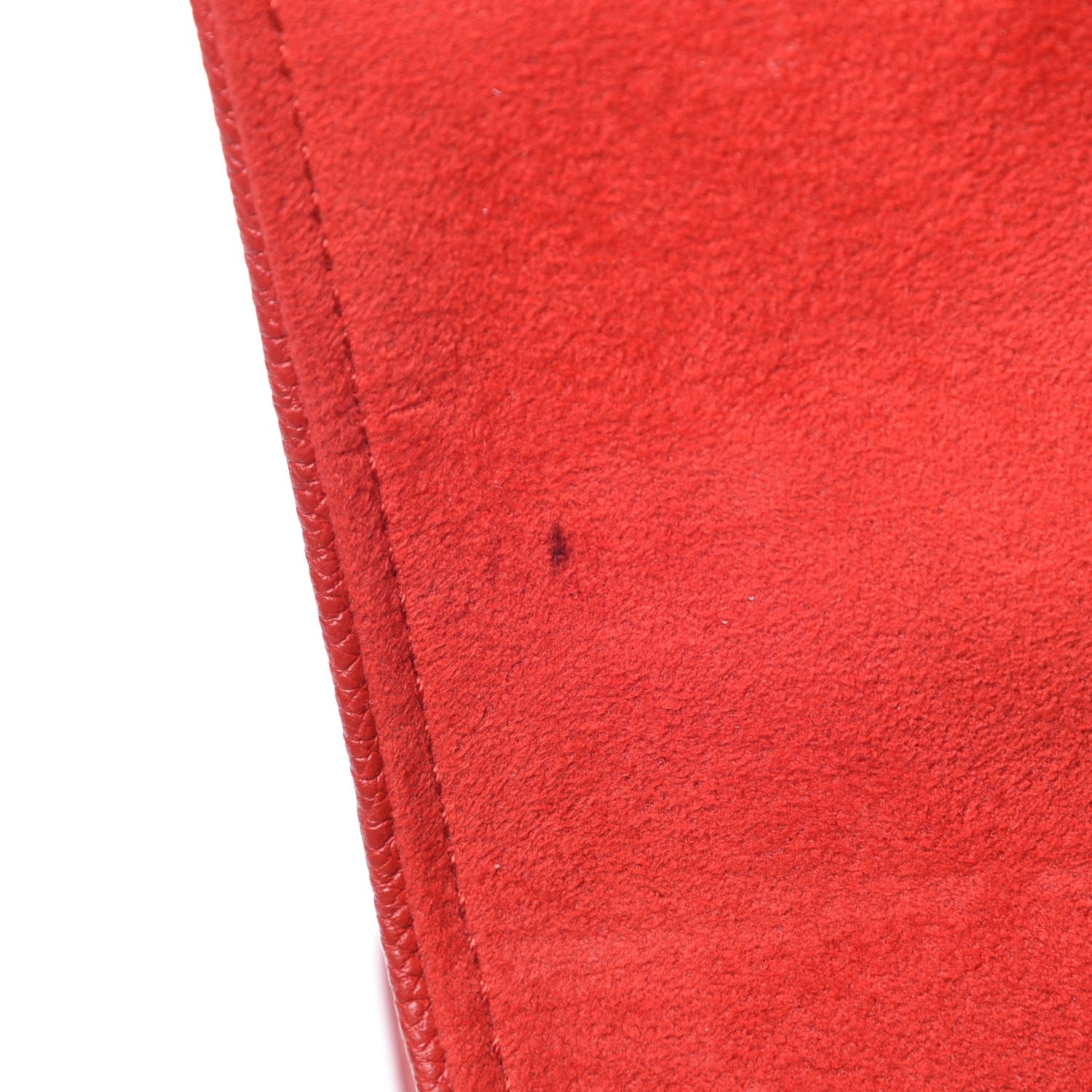 Louis Vuitton Empreinte Saint Sulpice PM Marine Rouge 10 of 16