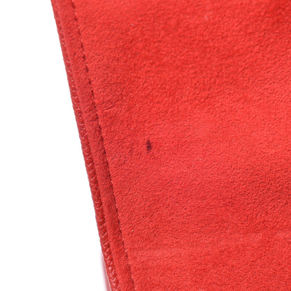 Louis Vuitton Empreinte Saint Sulpice PM Marine Rouge 10 of 16