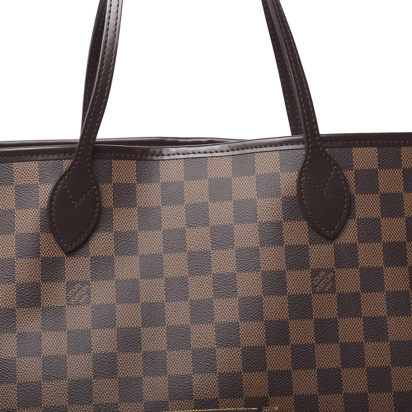 Damier Ebene Neo Neverfull GM